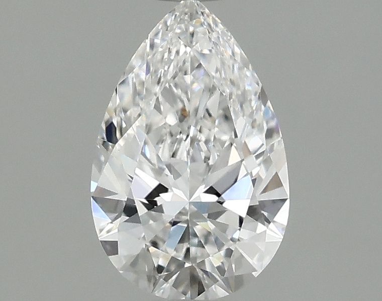 1.04 ct. pear Lab Grown Diamond front image