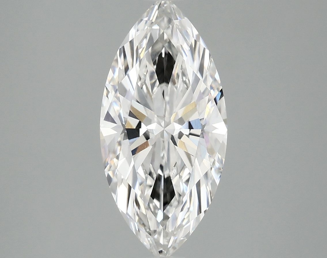 2.04 ct. marquise Lab Grown Diamond front image