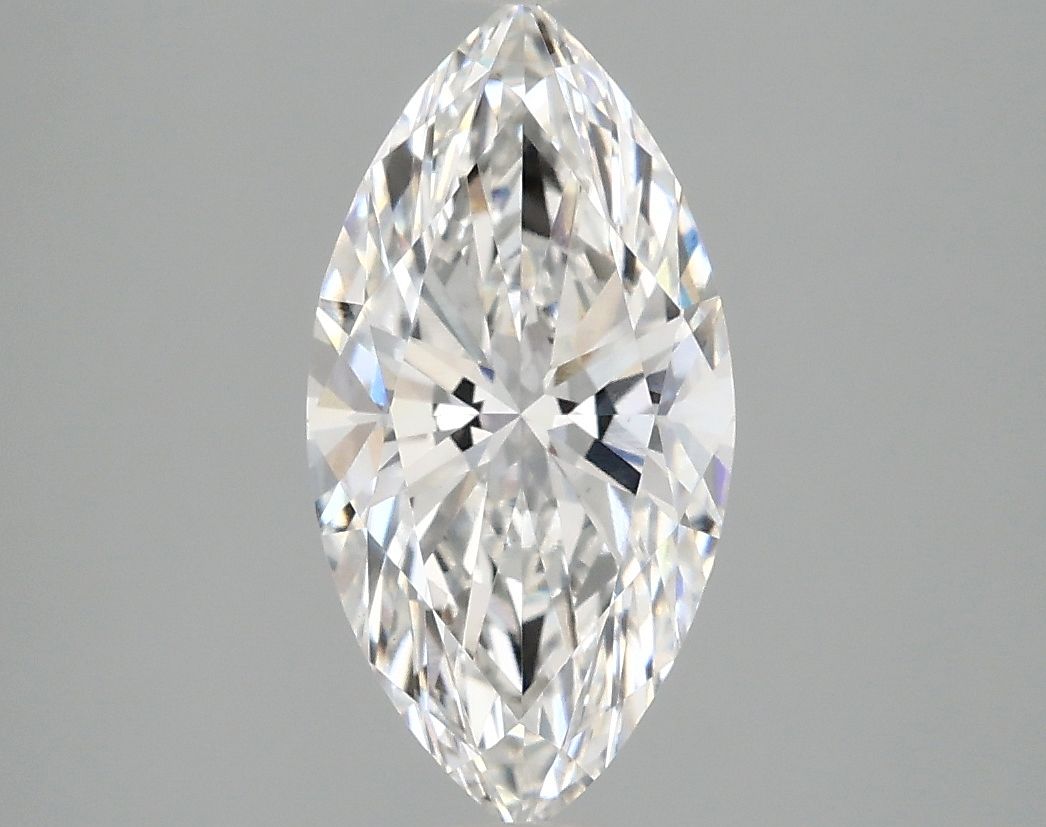 1.89 ct. marquise Lab Grown Diamond front image