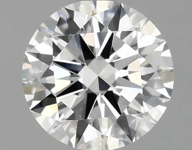 1.59 ct. round Lab Grown Diamond front image
