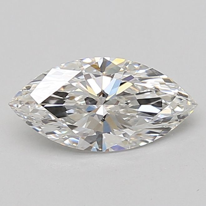 1.05 ct. marquise Lab Grown Diamond front image