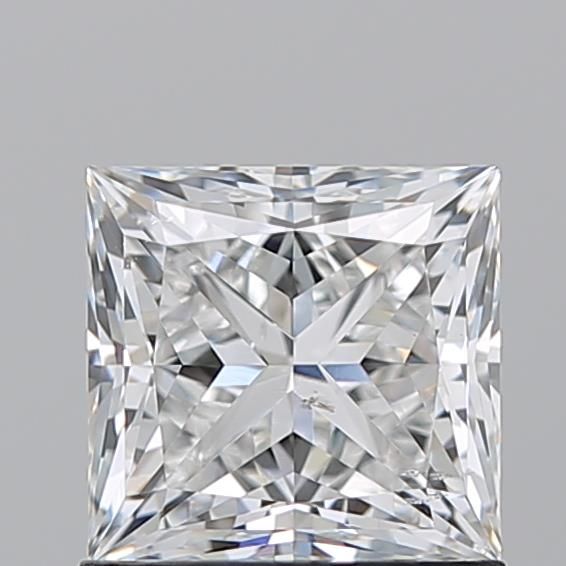 1.21 Carat