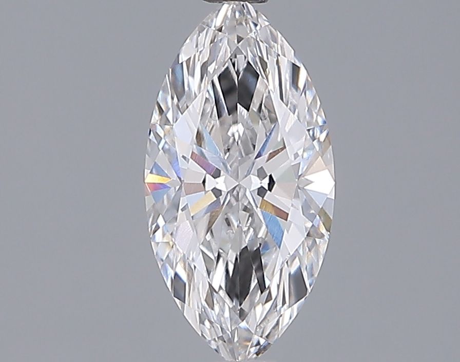 1.06 ct. marquise Lab Grown Diamond front image