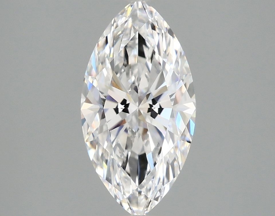1.52 ct. marquise Lab Grown Diamond front image