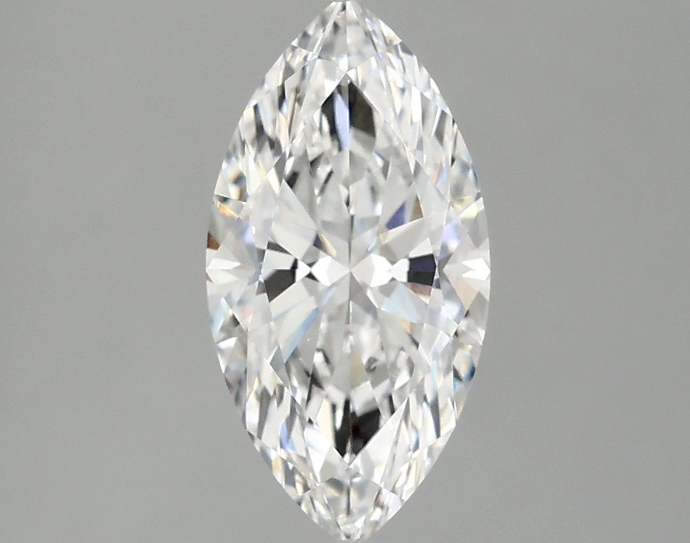 1.55 ct. marquise Lab Grown Diamond front image