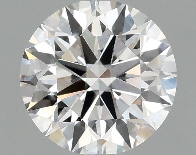 1.03 ct. round Lab Grown Diamond front image