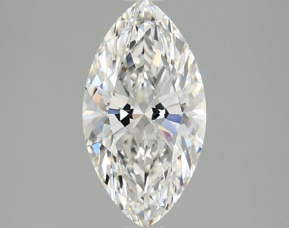 1.58 ct. marquise Lab Grown Diamond front image