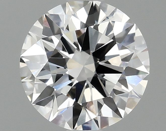 1.03 ct. round Lab Grown Diamond front image