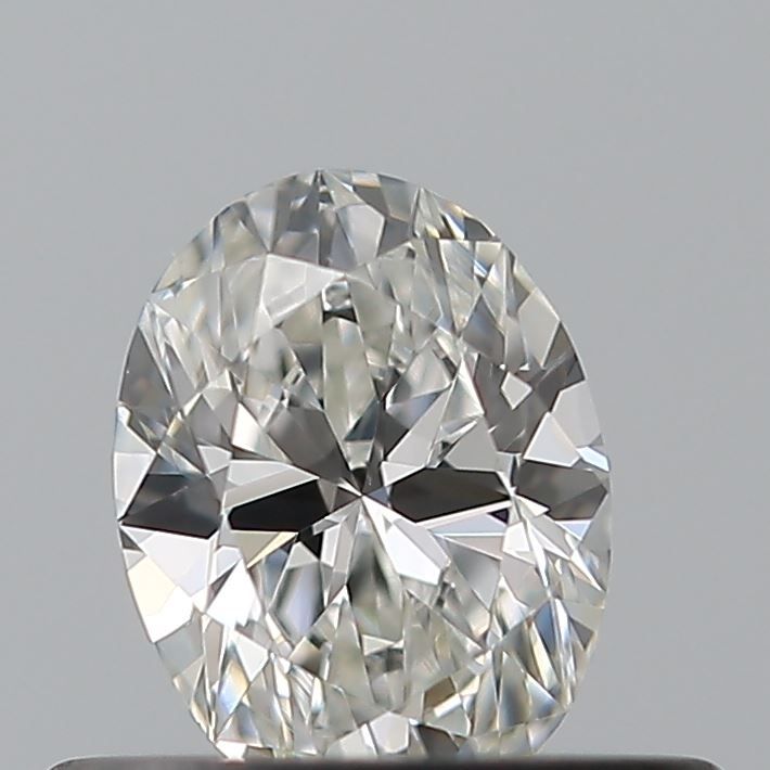 Oval Diamond