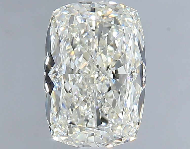1.00 ct Cushion Brilliant diamond