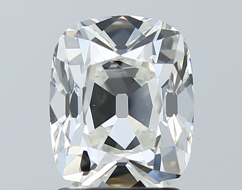 2.05 ct Old miner Diamond