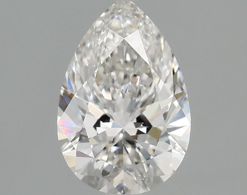 1.06 ct. pear Lab Grown Diamond front image
