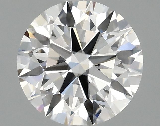 1.47 ct. round Lab Grown Diamond front image