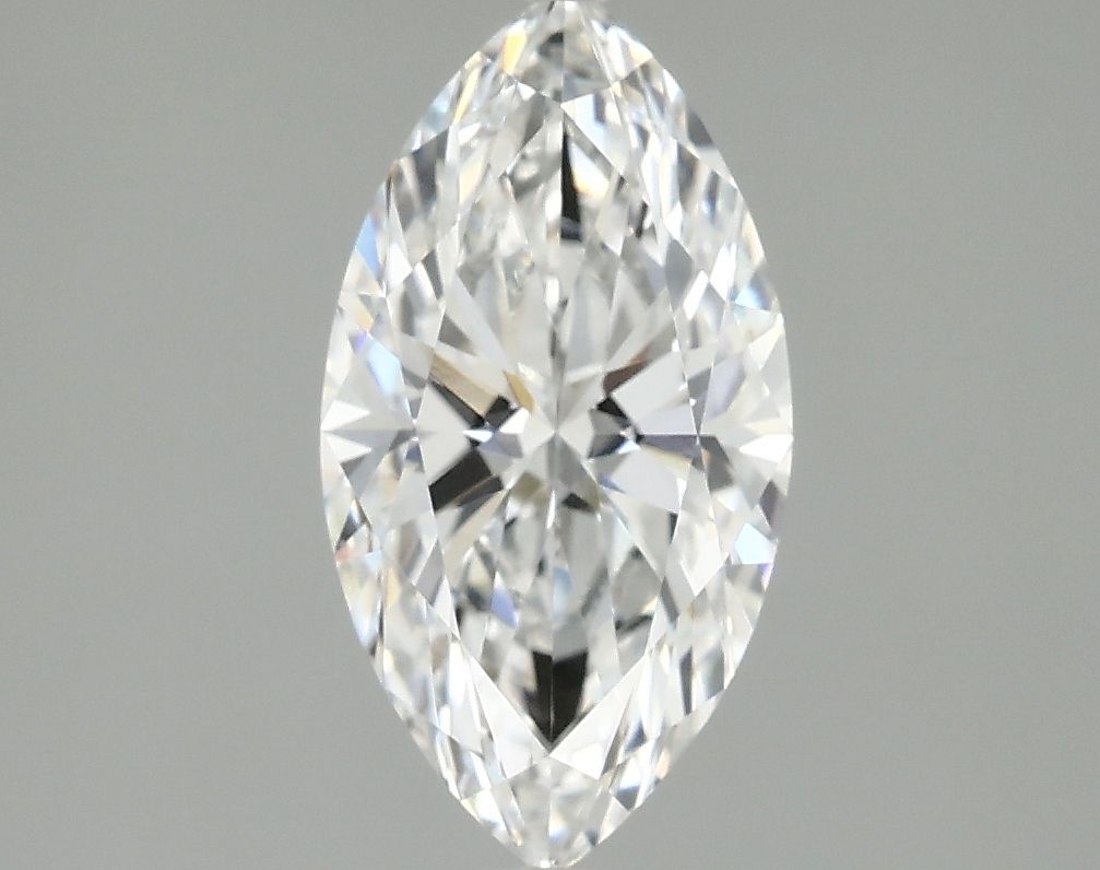 1.46 ct. marquise Lab Grown Diamond front image