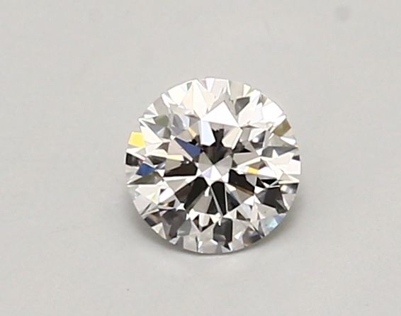 0.49 ct lab-grown Round Diamond