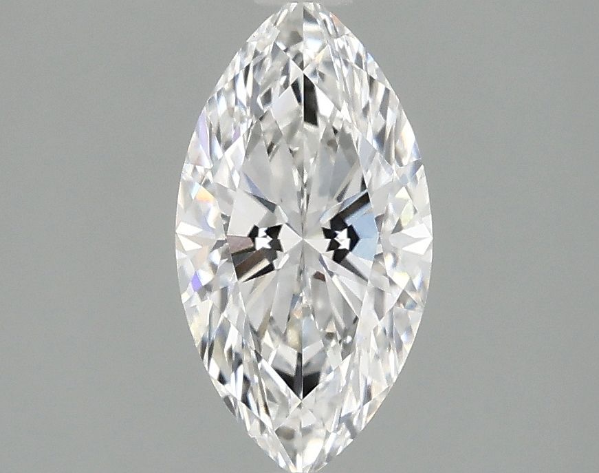 1.20 ct. marquise Lab Grown Diamond front image
