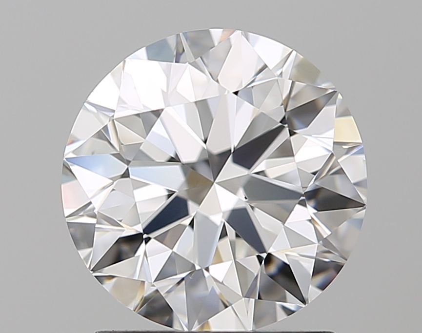 1.70 ct Round diamond