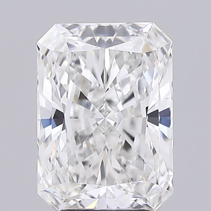 Radiant Diamond
