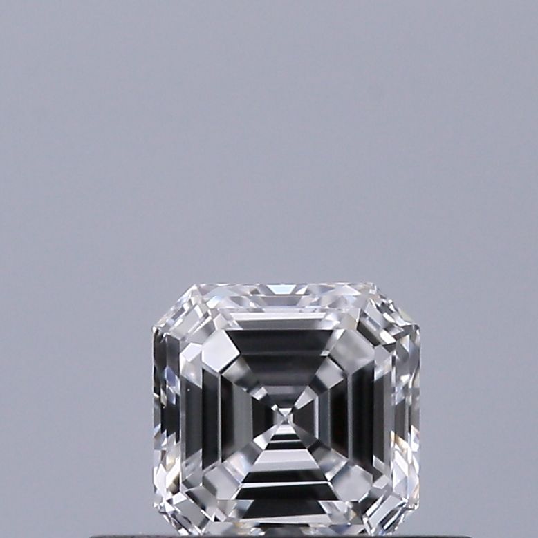 Asscher Diamond