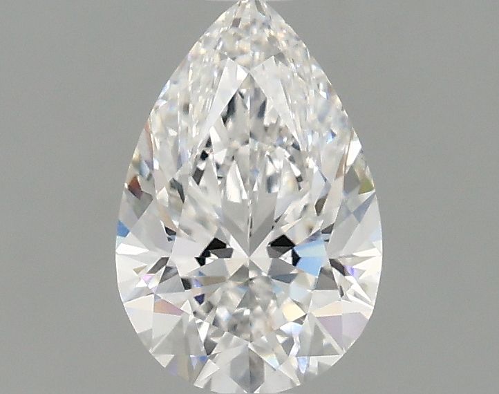 1.05 ct. pear Lab Grown Diamond front image