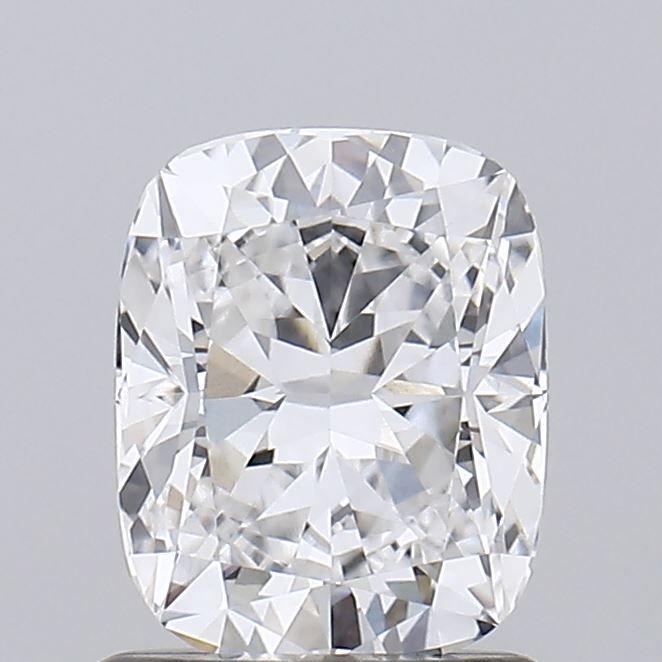 1.04 ct lab-grown Cushion modified Diamond