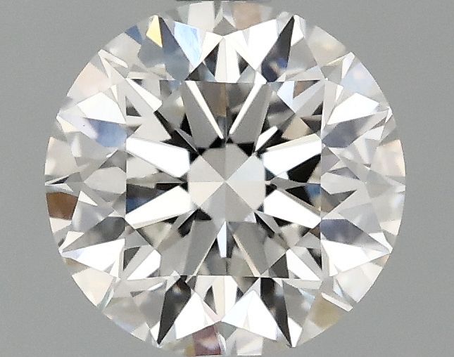 1.01 ct. round Lab Grown Diamond front image