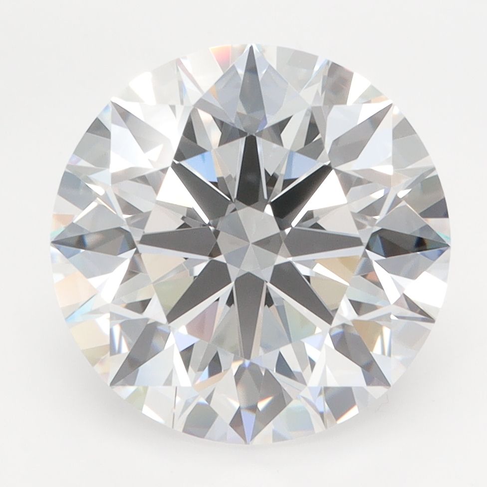 Round Diamond