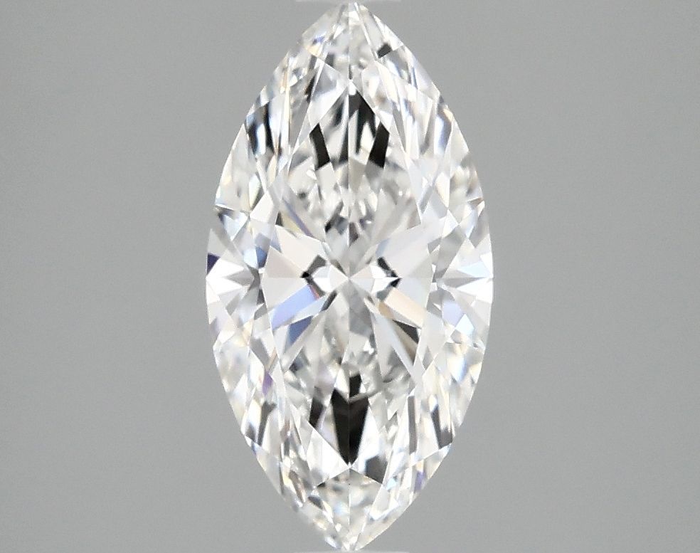 1.53 ct. marquise Lab Grown Diamond front image