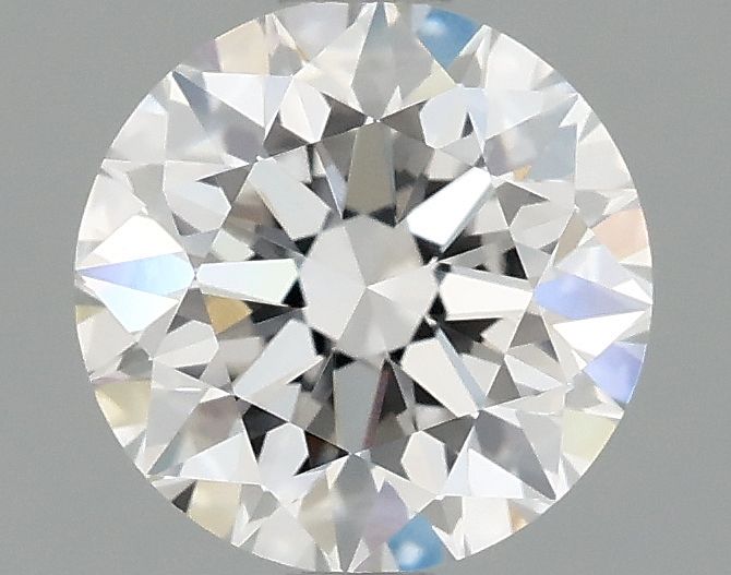 1.49 ct. round Lab Grown Diamond front image