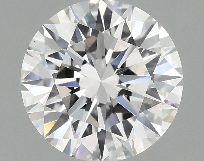 1.03 ct. round Lab Grown Diamond front image