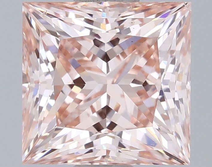 fancy color lab diamond