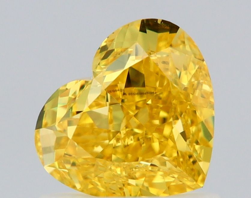 Yellow Diamond