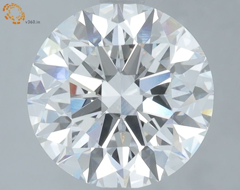 2.82 Carat