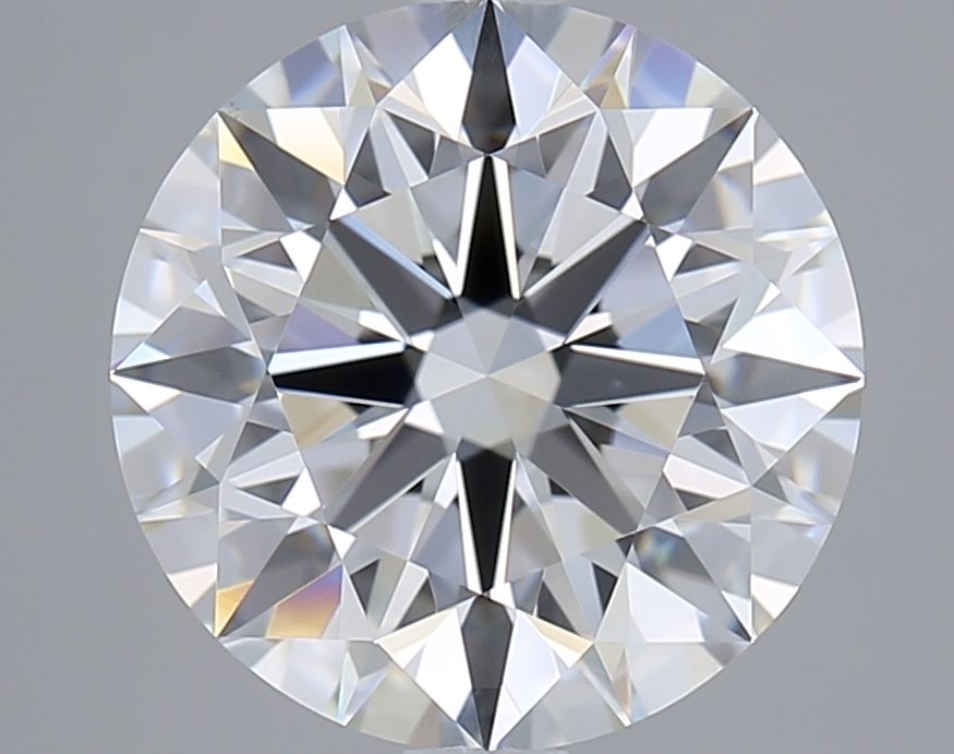Round Diamond