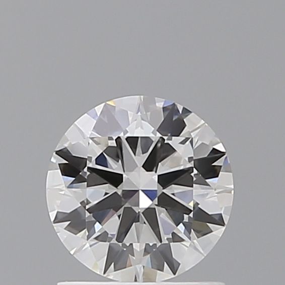 1.04 ct. round Lab Grown Diamond front image