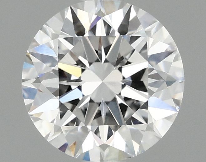 1.09 ct. round Lab Grown Diamond front image