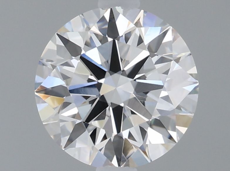 1.06 ct. round Lab Grown Diamond front image