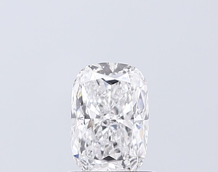 0.82 ct lab-grown Cushion modified Diamond