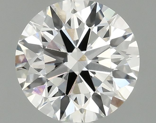 1.60 ct. round Lab Grown Diamond front image