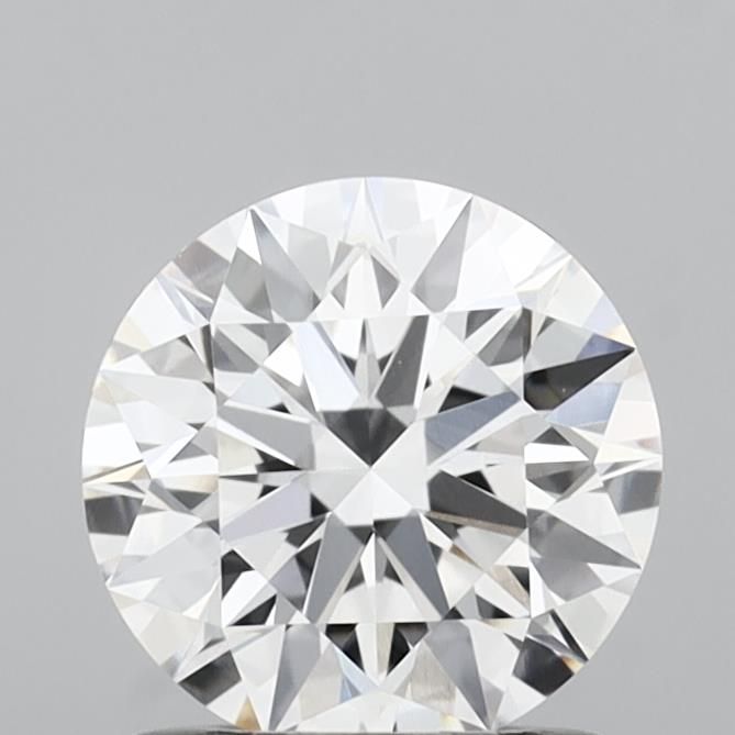 1.05 ct. round Lab Grown Diamond front image