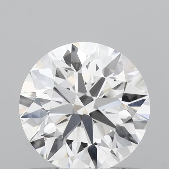 0.83 ct. round Lab Grown Diamond front image