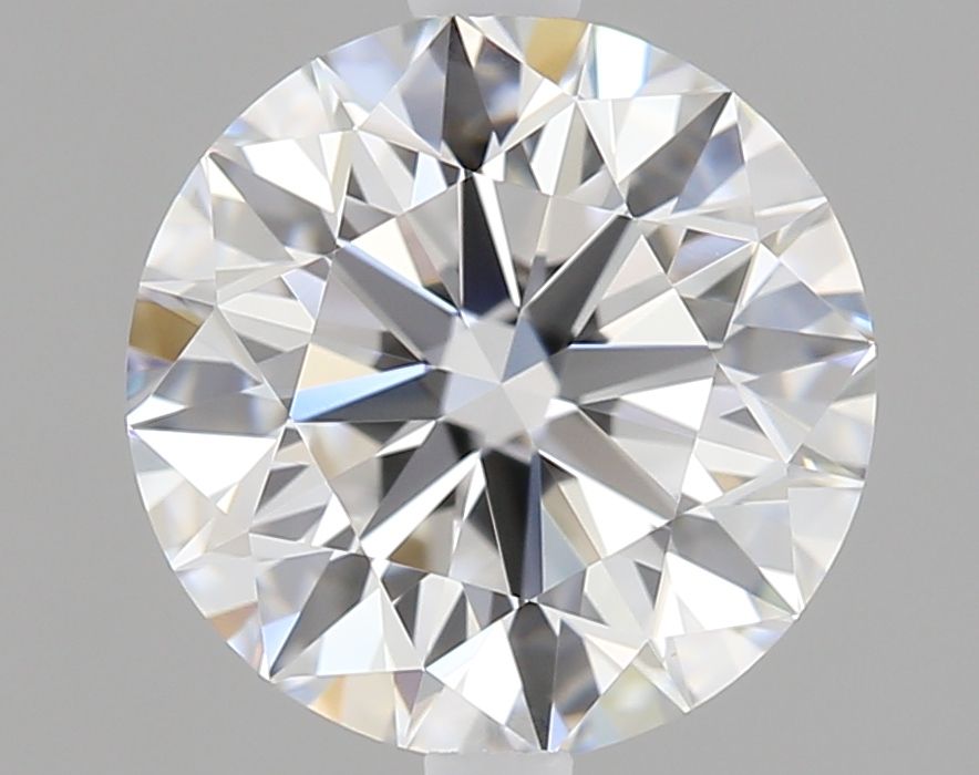 Diamant Rond 1.41 ct - Couleur D - Pureté VVS1