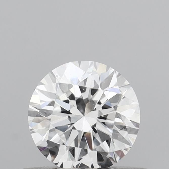 0.42 ct lab-grown Round Diamond