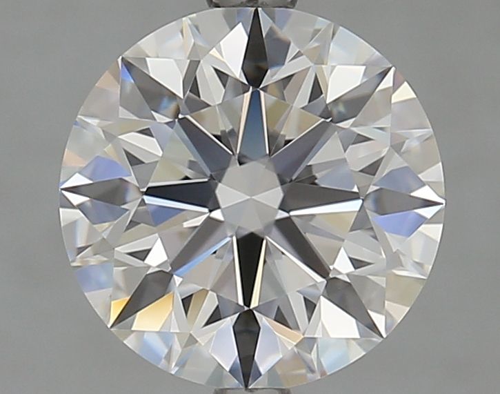 Round Diamond