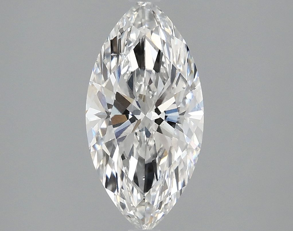 1.52 ct. marquise Lab Grown Diamond front image