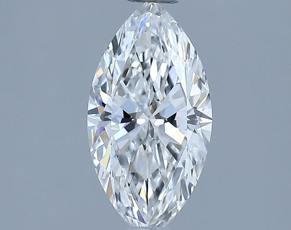 1.53 ct. marquise Lab Grown Diamond front image