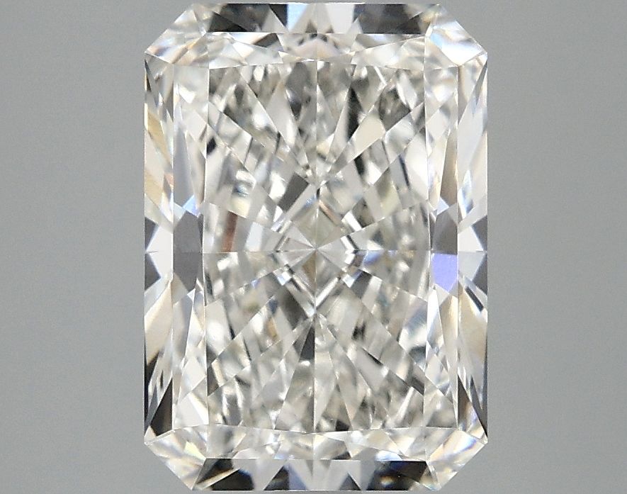 Radiant Diamond