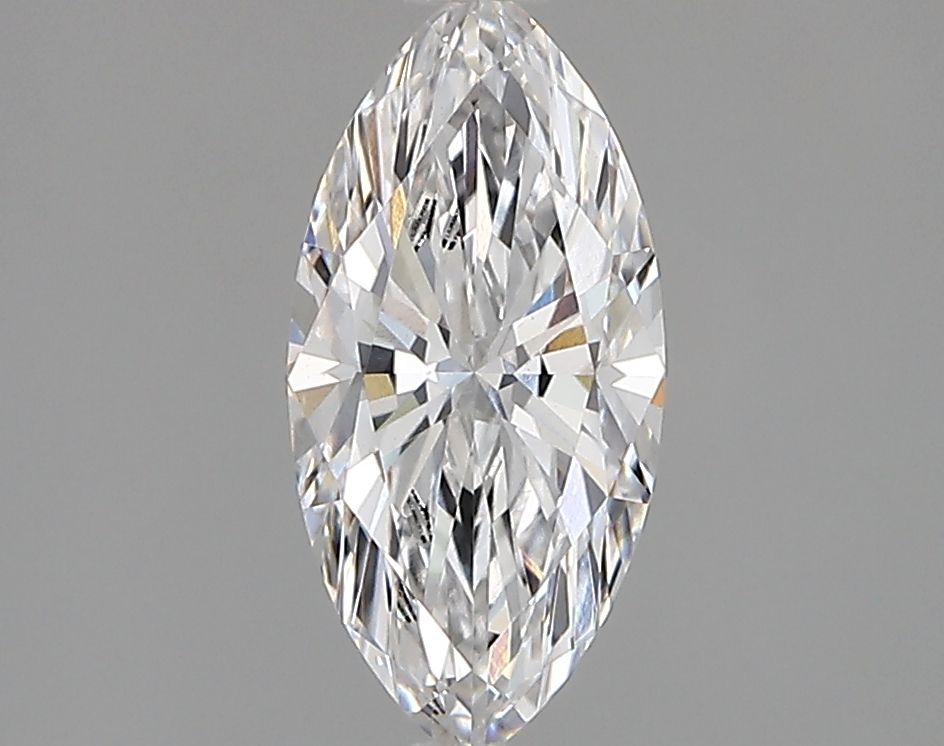 1.18 ct. marquise Lab Grown Diamond front image