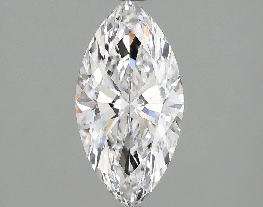 1.09 ct. marquise Lab Grown Diamond front image