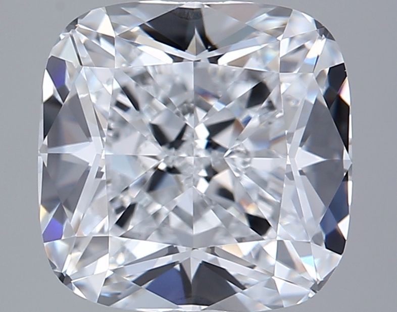 Cushion Diamond